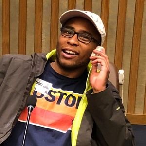 Meet your Posher, John